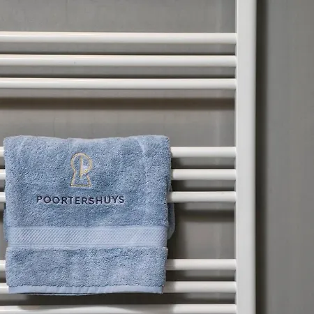 Poortershuys
